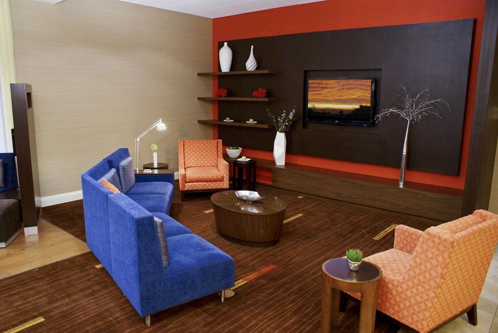 Courtyard By Marriott Cocoa Beach Cape Canaveral Exterior foto