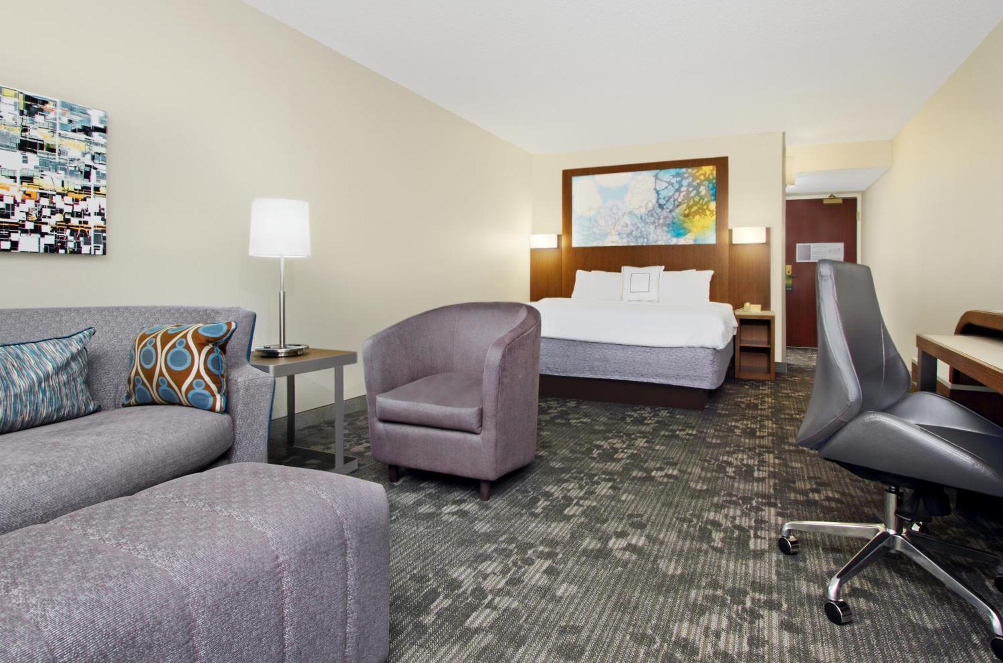 Courtyard By Marriott Cocoa Beach Cape Canaveral Exterior foto