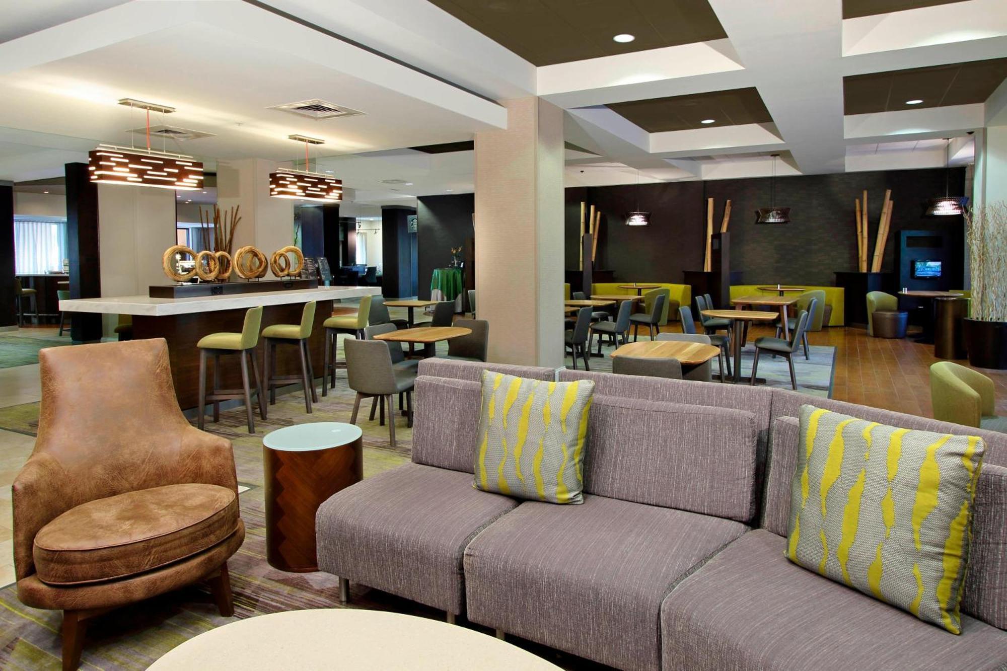 Courtyard By Marriott Cocoa Beach Cape Canaveral Exterior foto