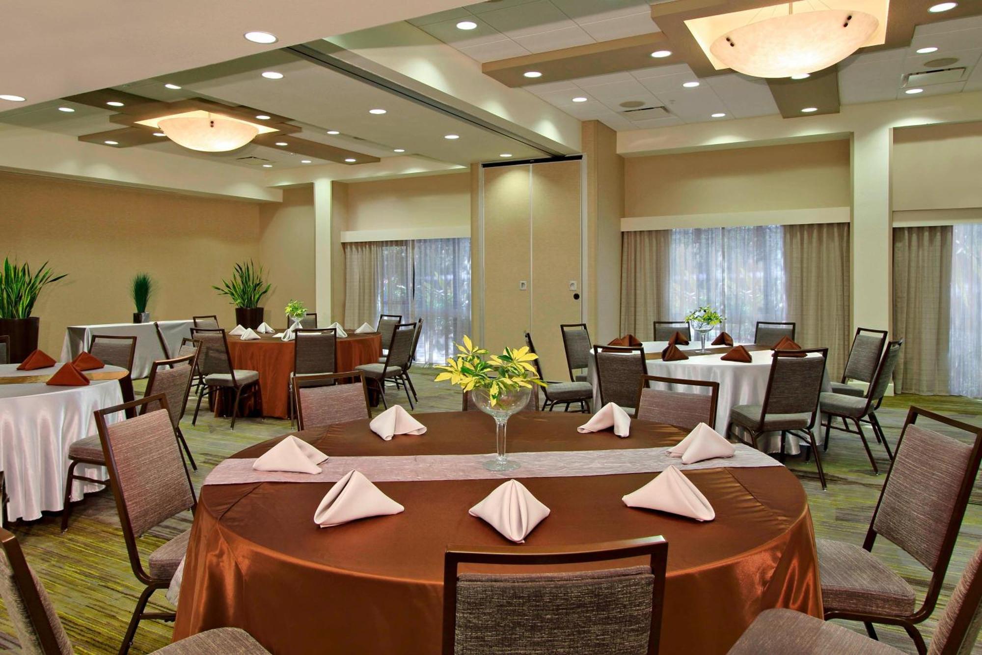 Courtyard By Marriott Cocoa Beach Cape Canaveral Exterior foto